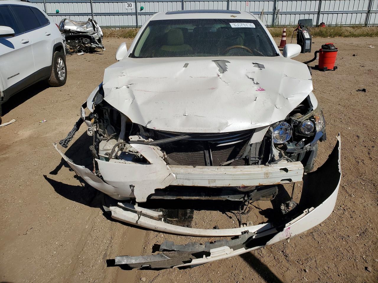 Lexus Es Base