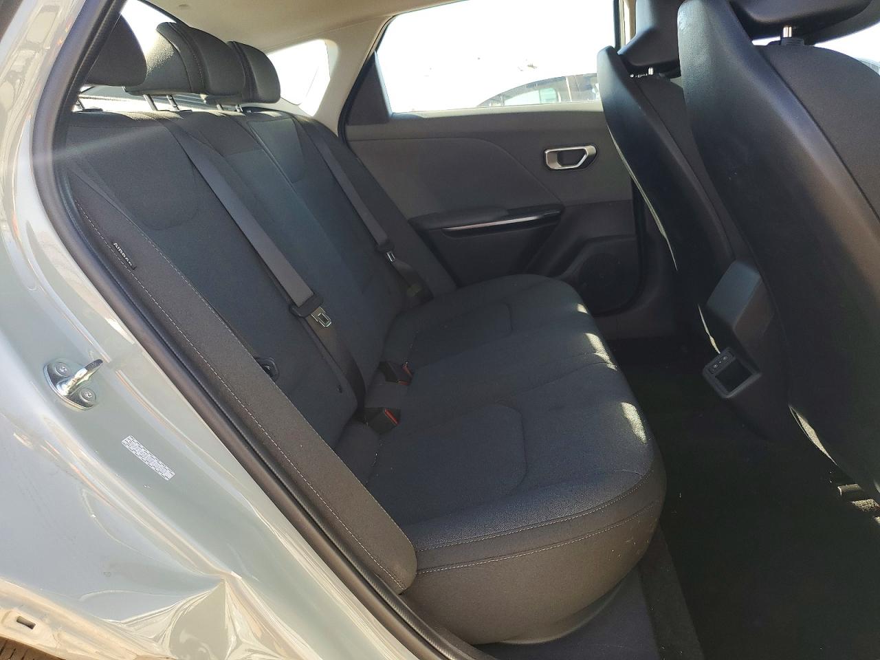 Kia K4 Lxs