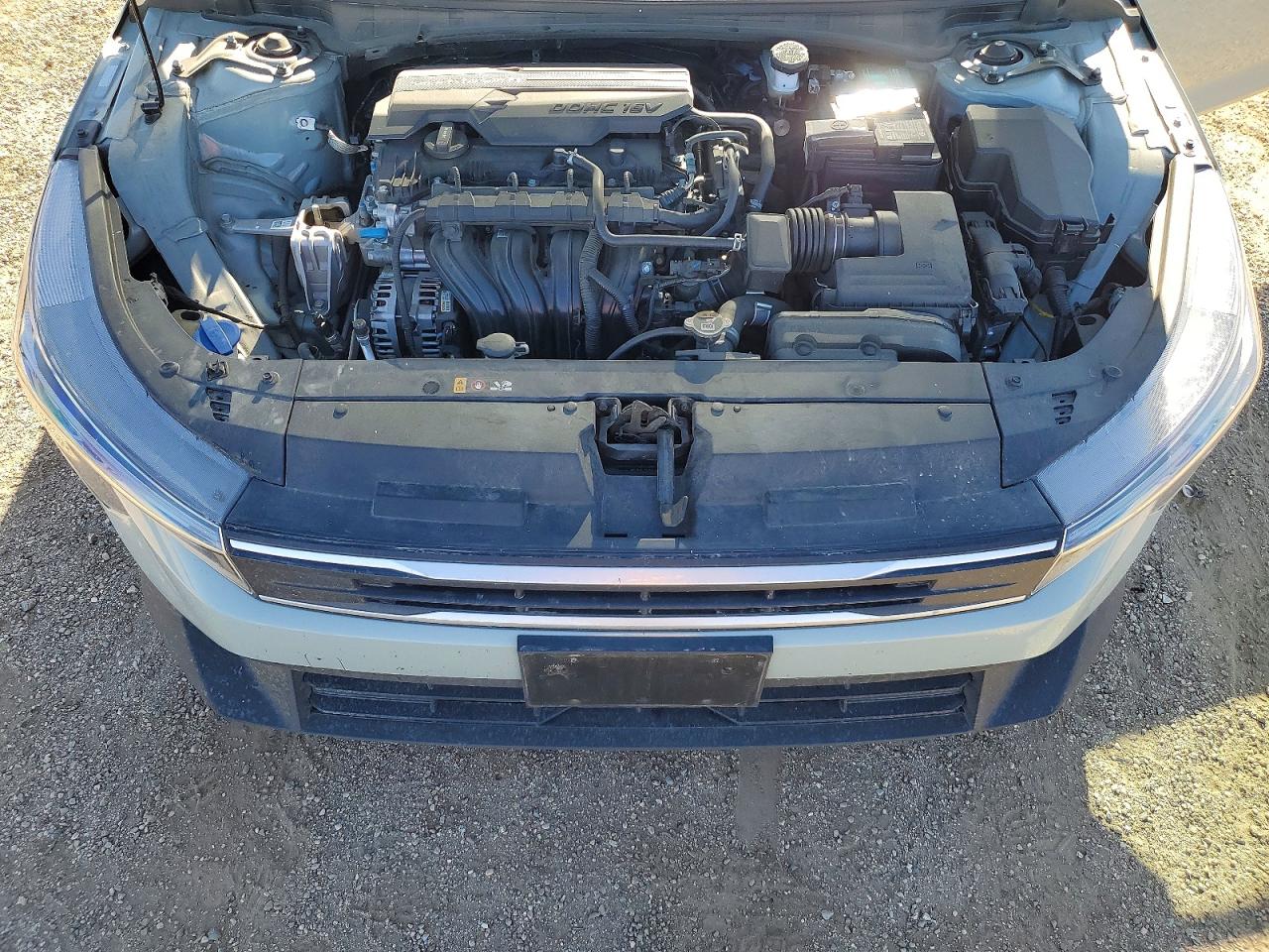 Kia K4 Lxs
