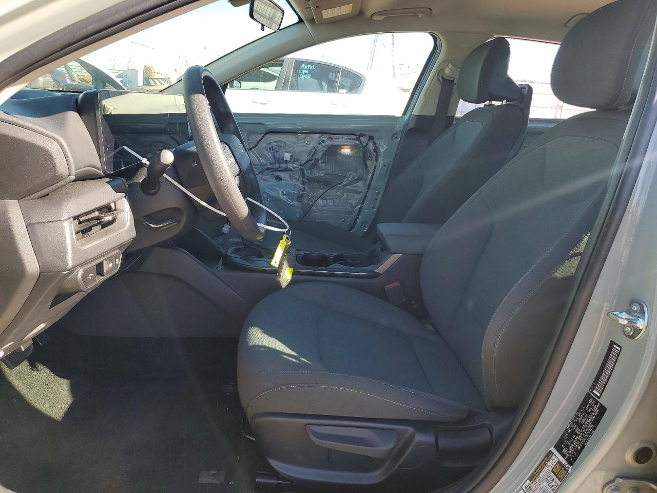 Kia K4 Lxs