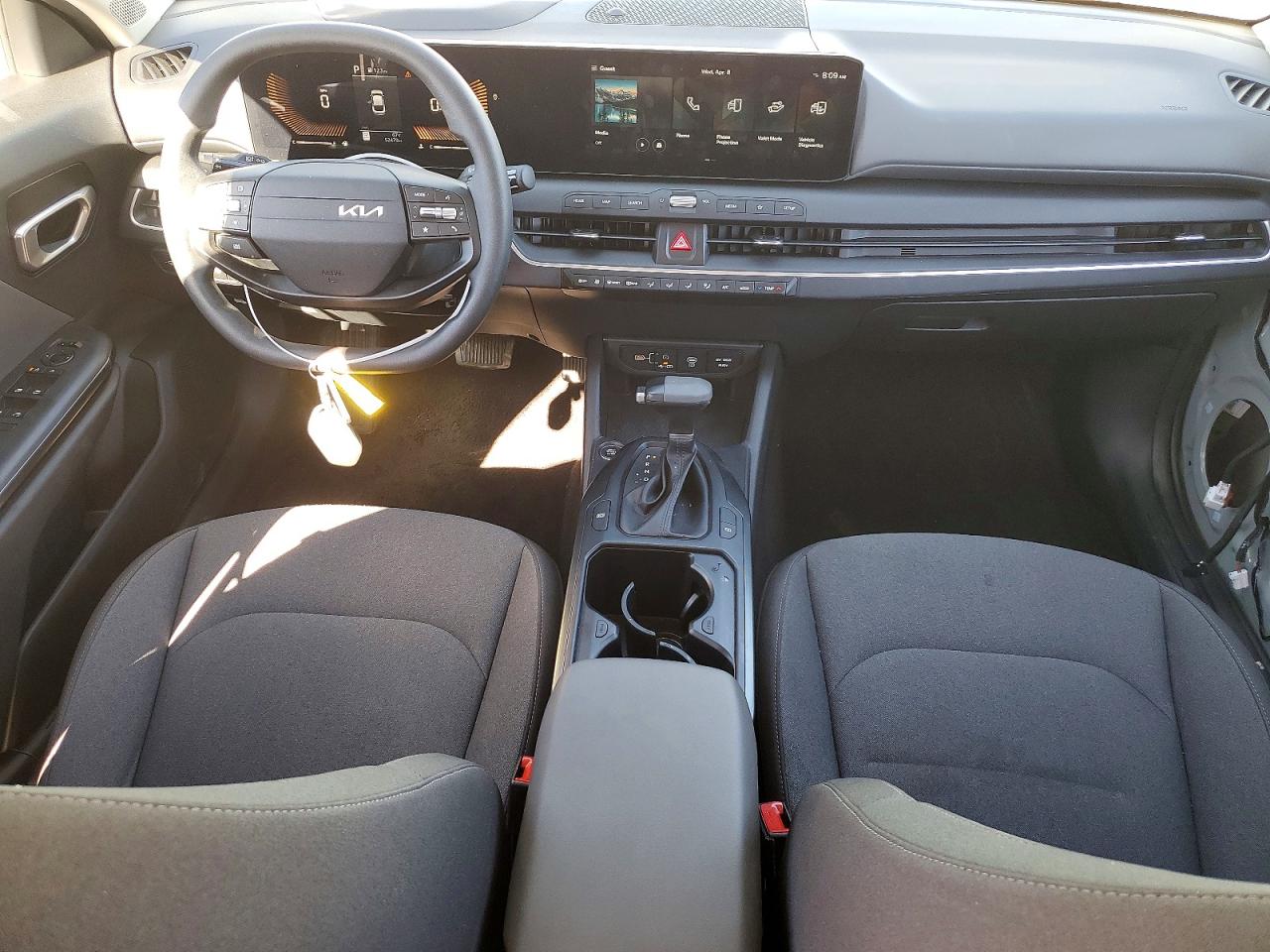 Kia K4 Lxs