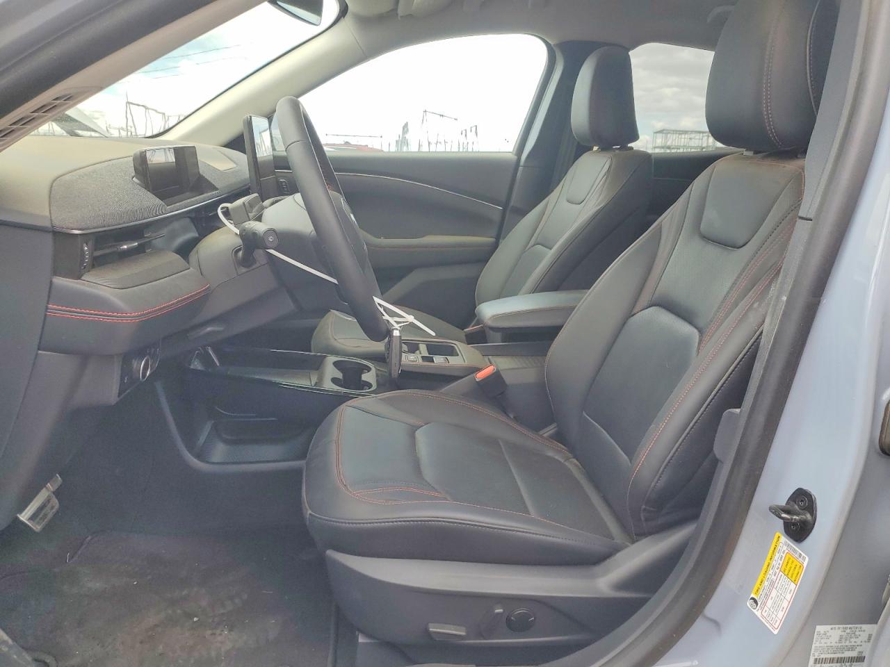 Ford Mustang Premium