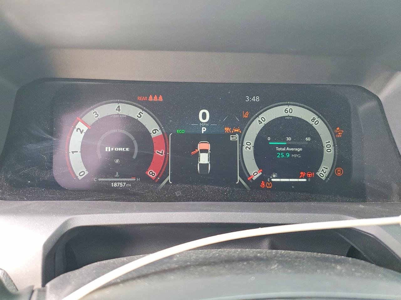 Toyota Tacoma Trd Sport