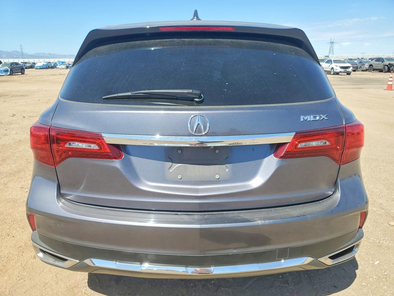 Acura MDX