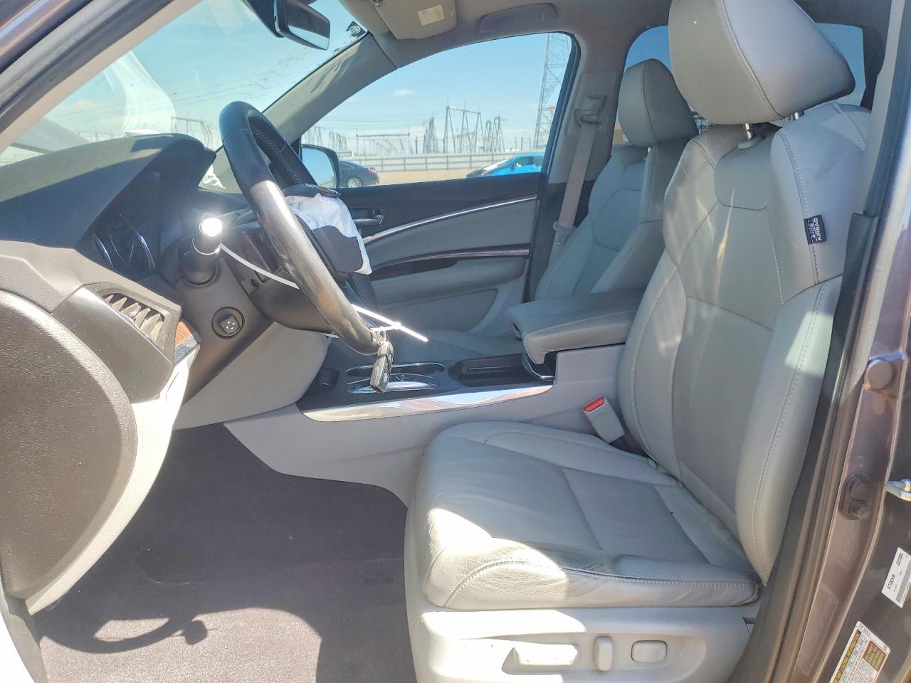 Acura MDX