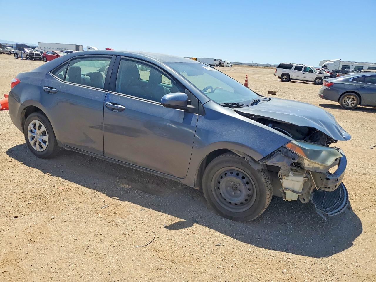 Toyota Corolla L