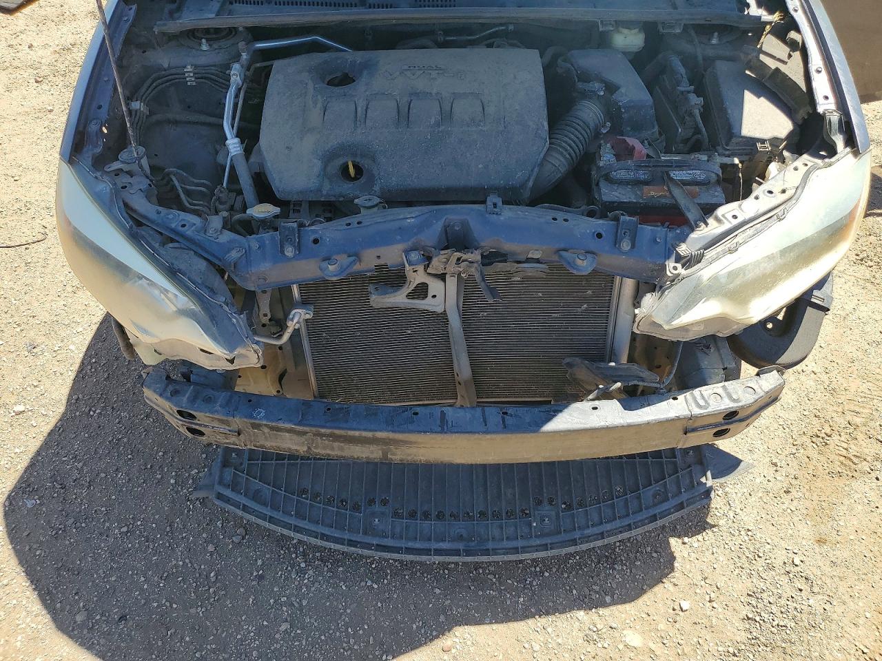 Toyota Corolla L