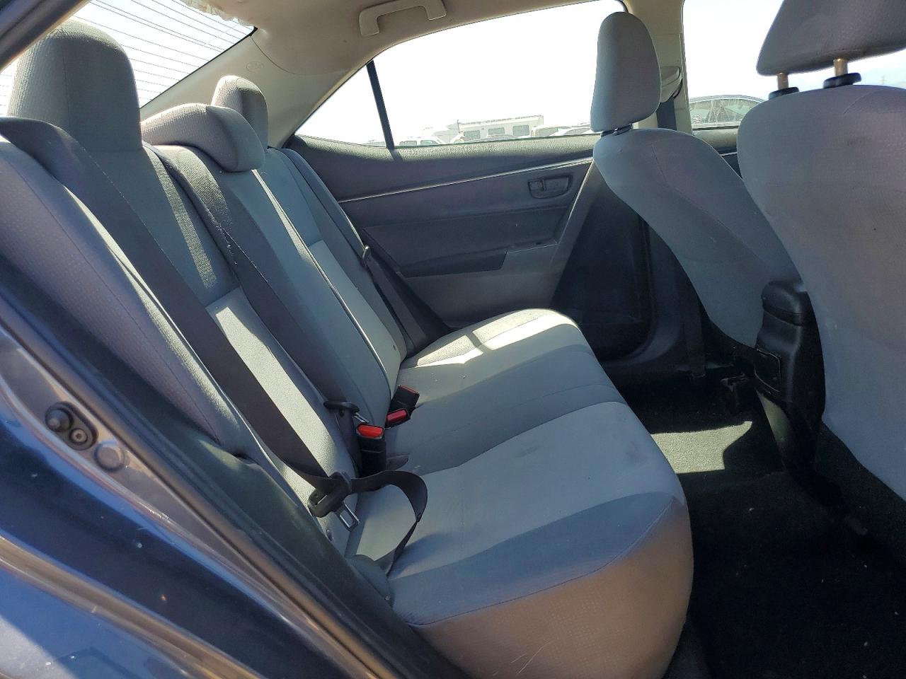 Toyota Corolla L