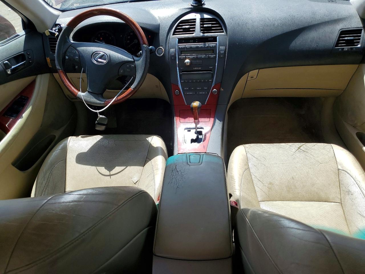 Lexus Es 350