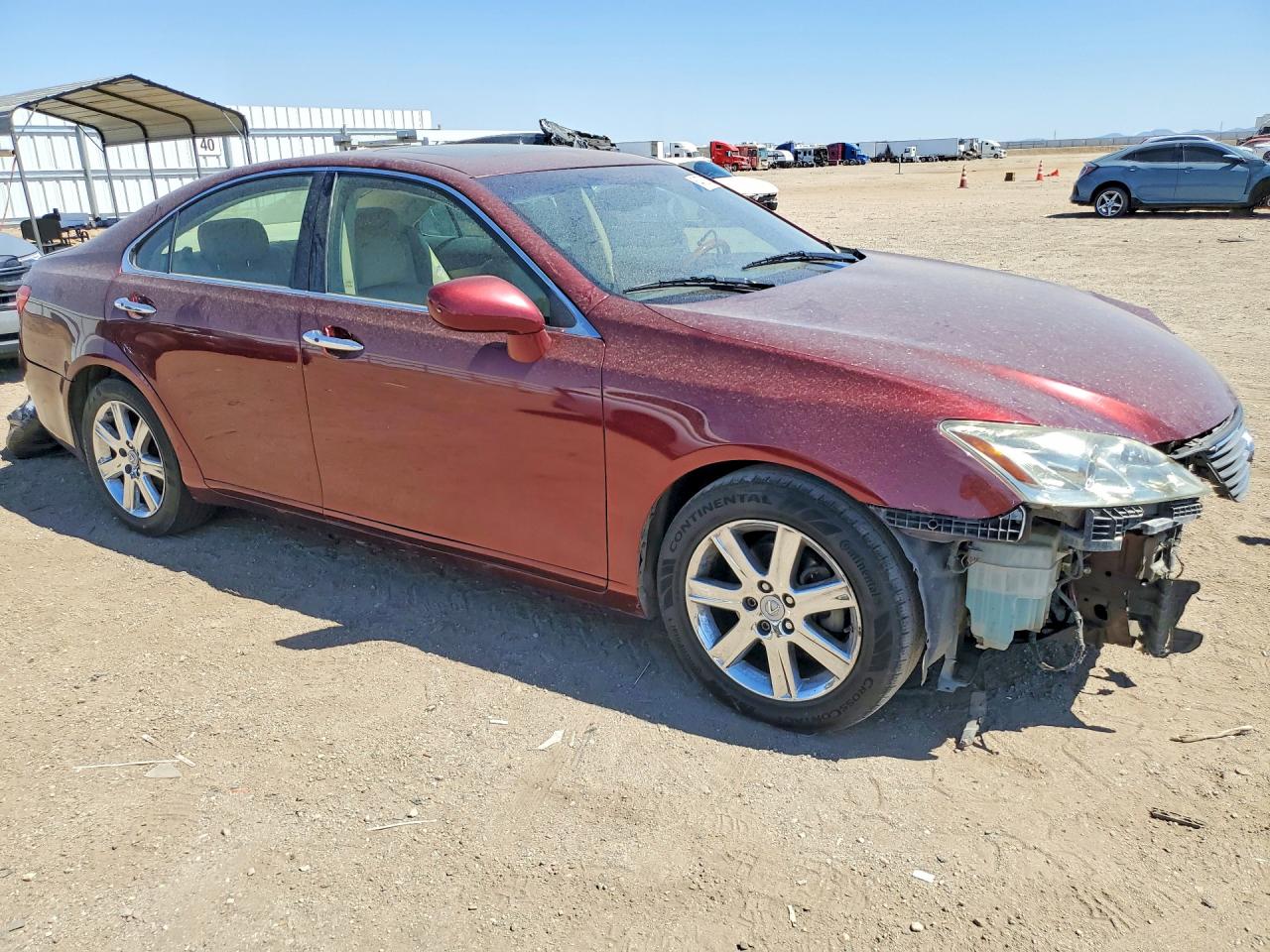Lexus Es 350