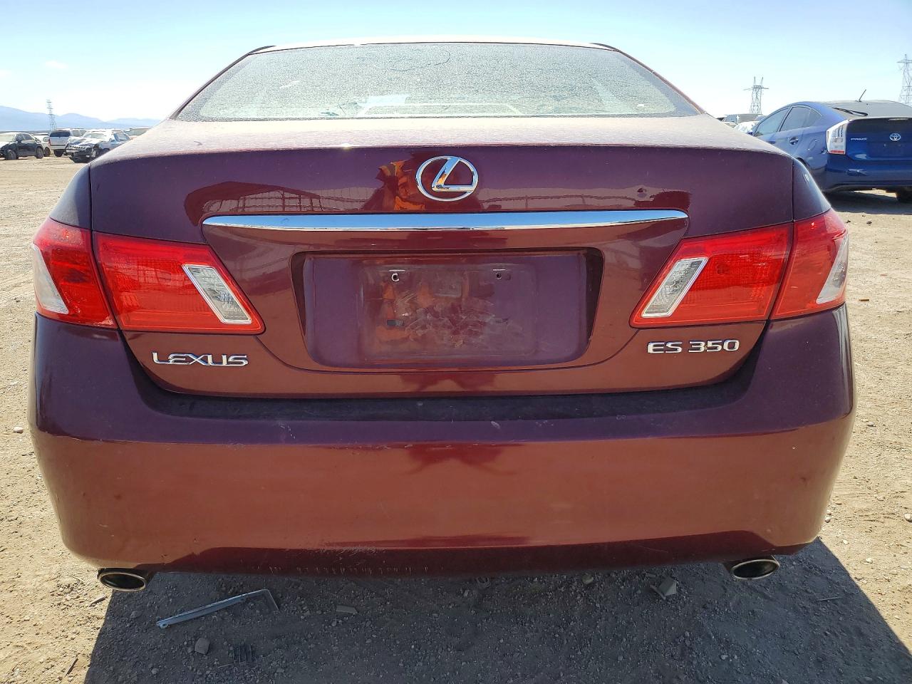 Lexus Es 350
