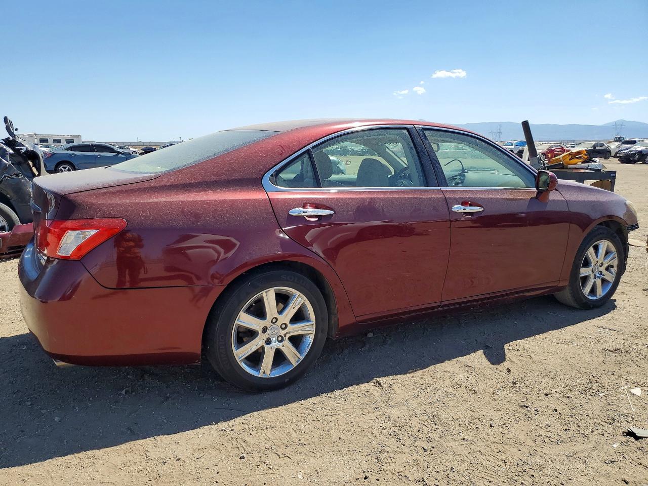 Lexus Es 350