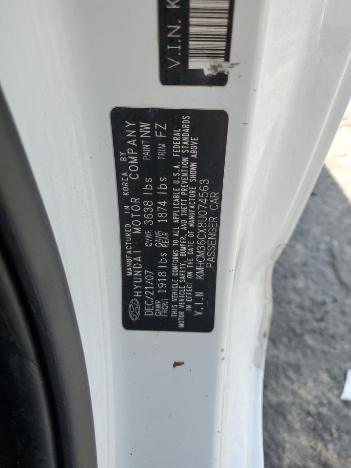 Hyundai ACCENT Gs