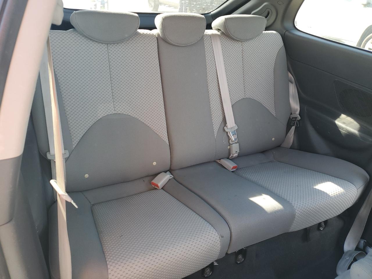 Hyundai ACCENT Gs