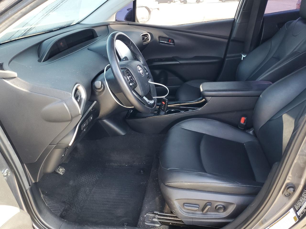Toyota Prius Le
