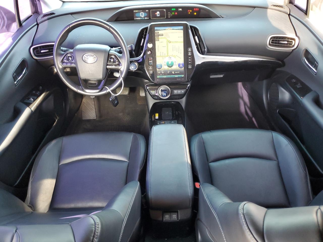 Toyota Prius Le