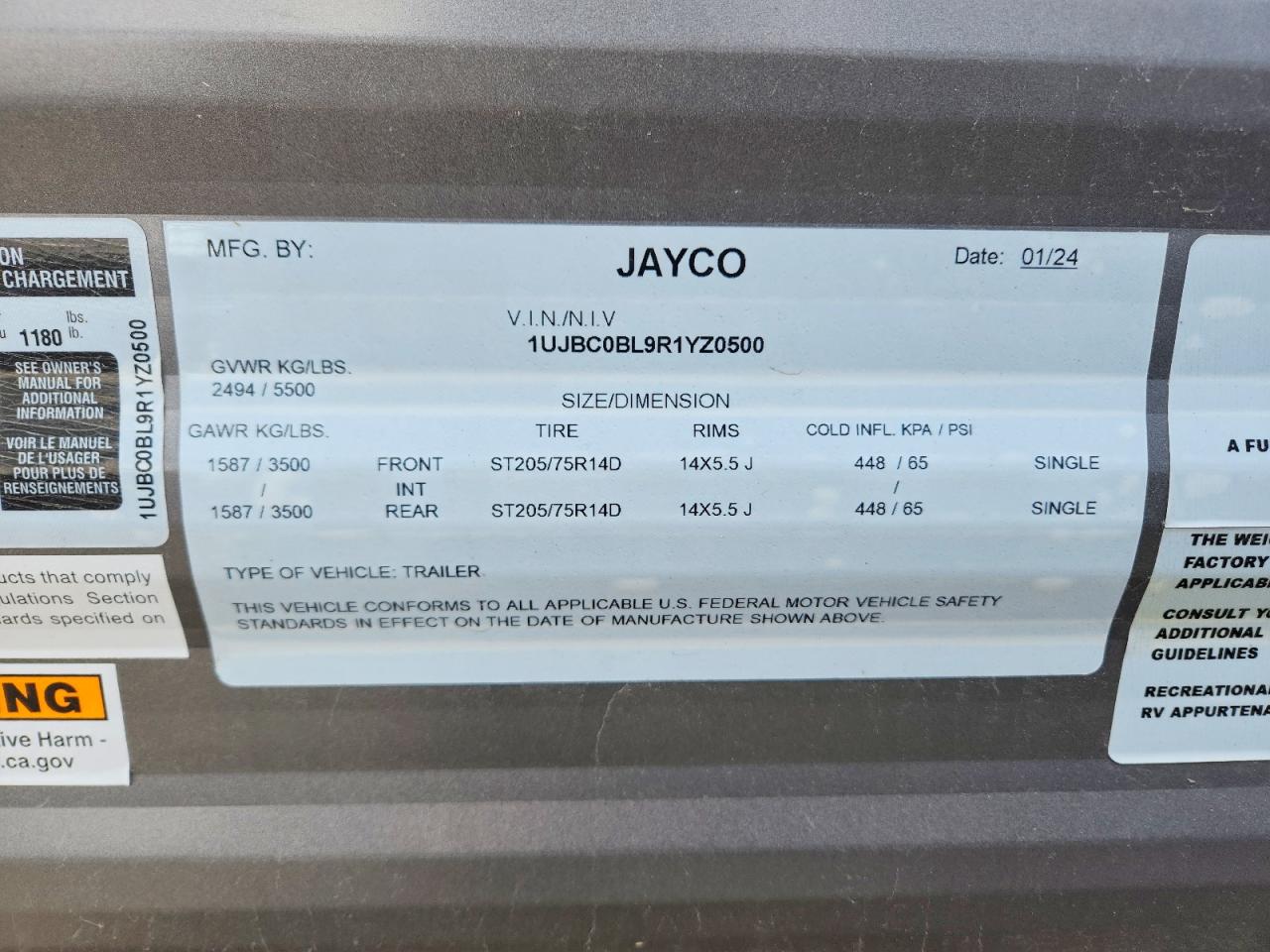Jay Jayflight
