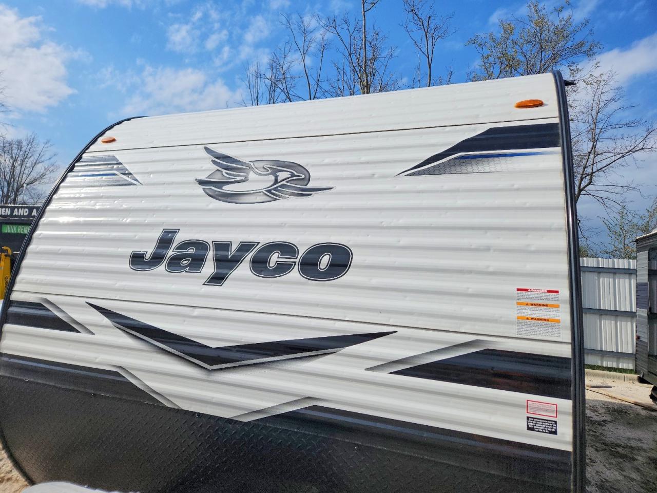 Jay Jayflight