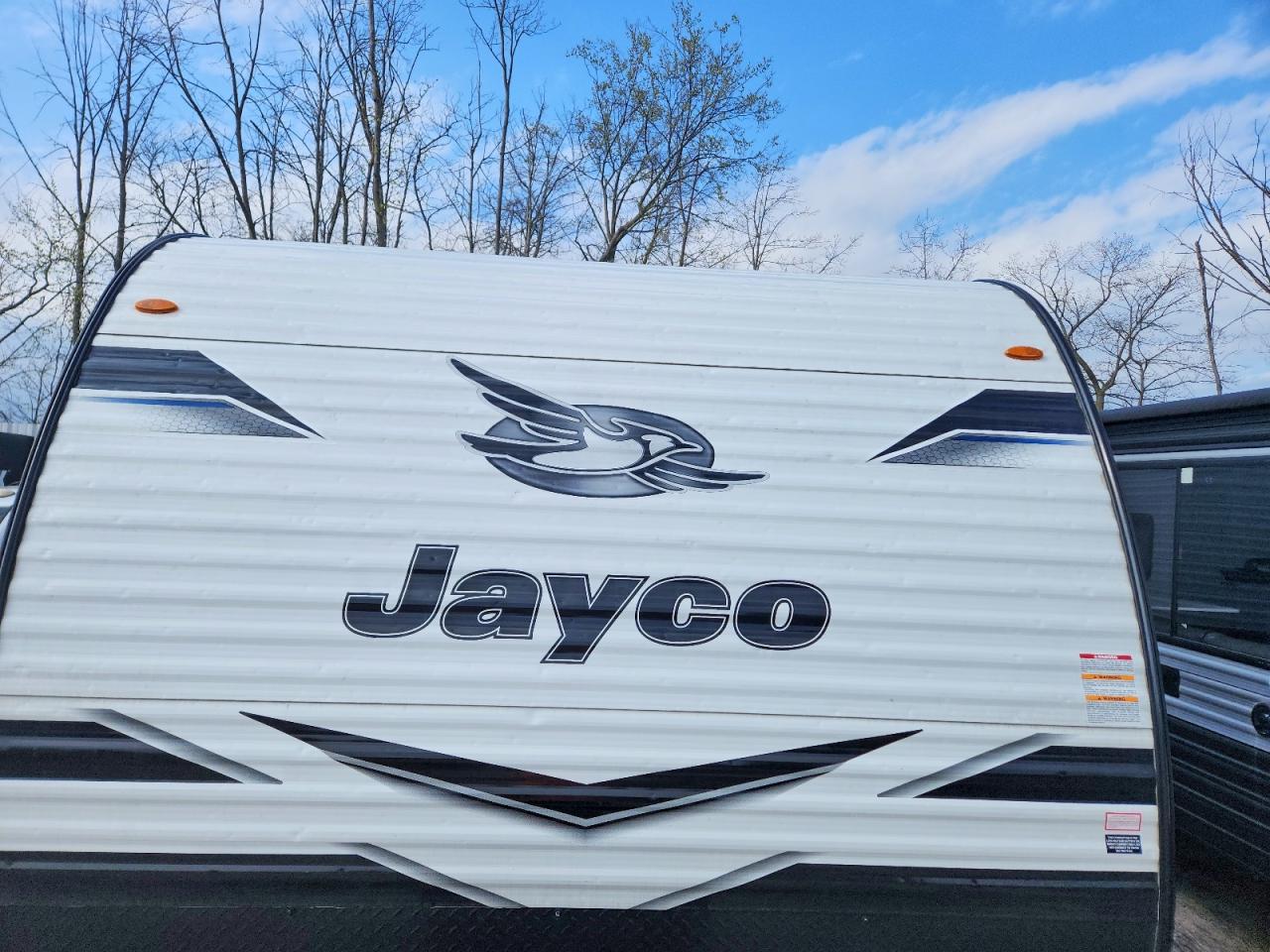 Jay Jayflight