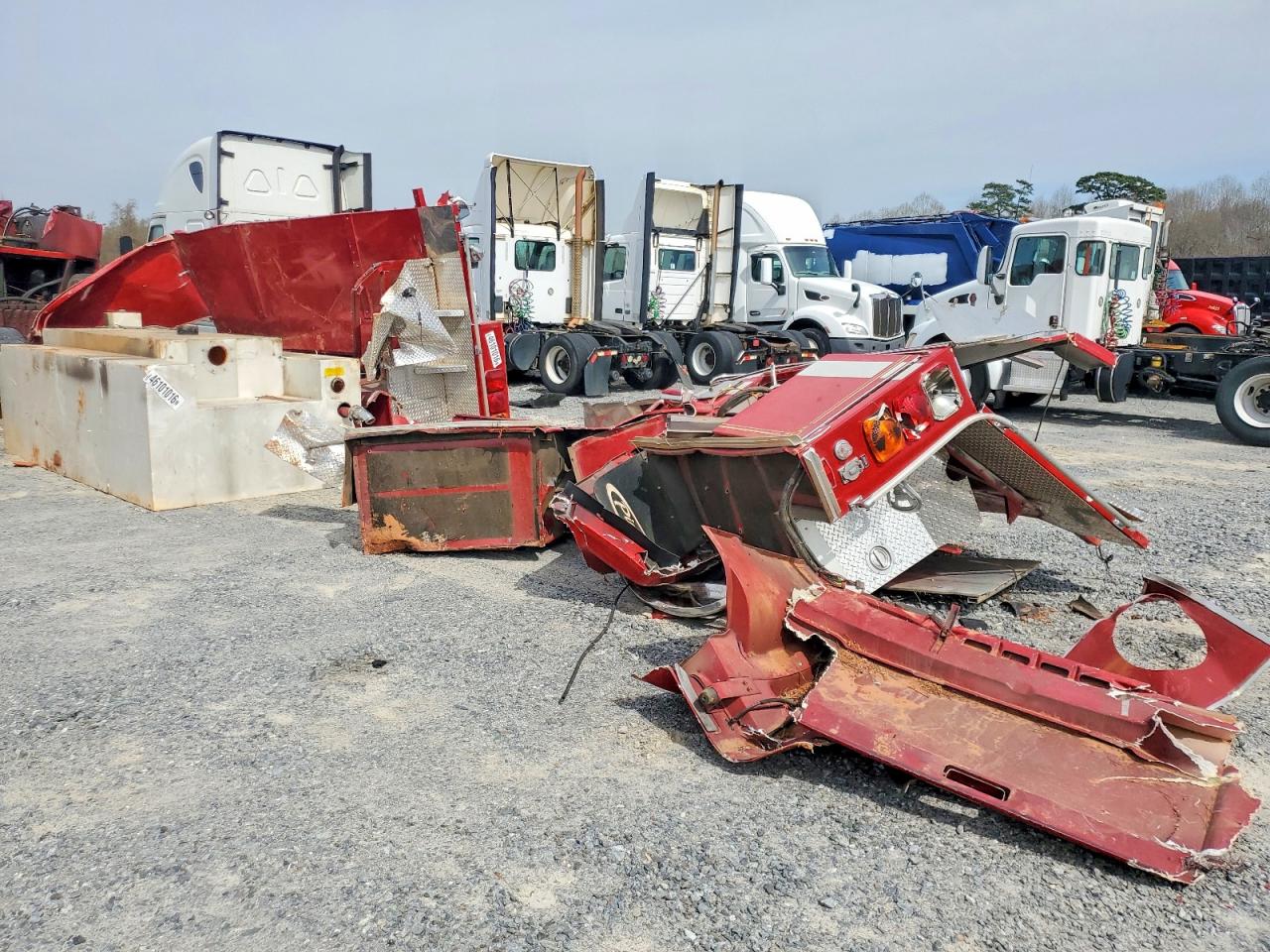 International 4000 Serie
