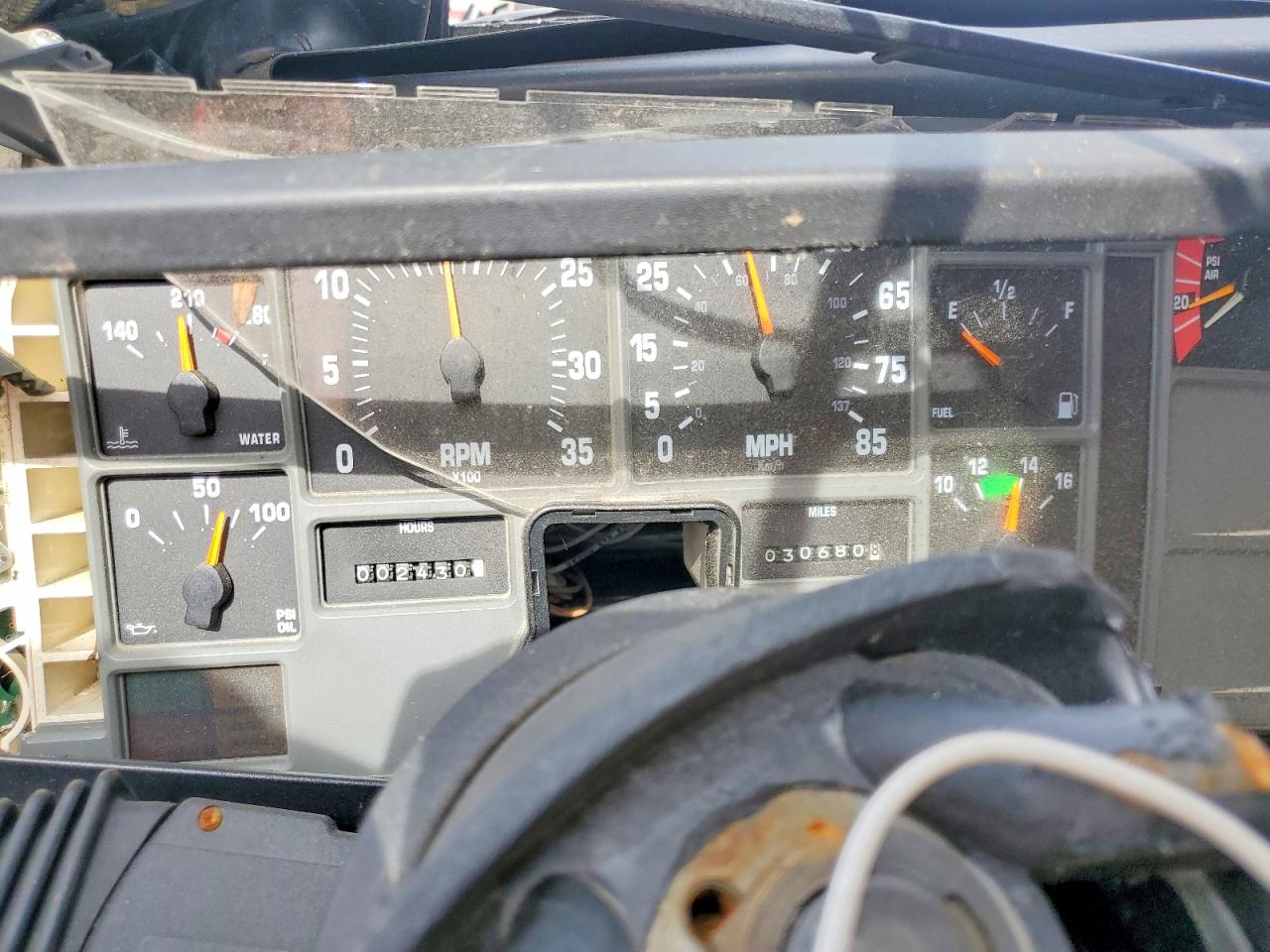 International 4000 Serie