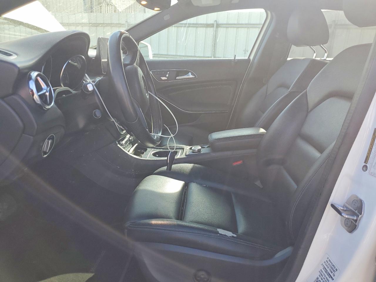Mercedes-Benz GLA 250 4matic