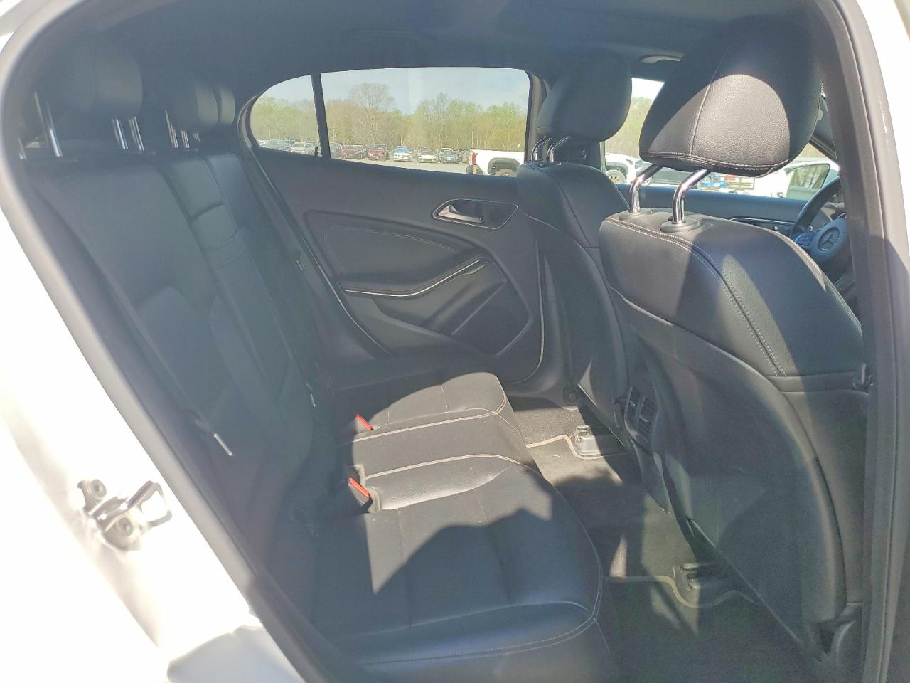 Mercedes-Benz GLA 250 4matic