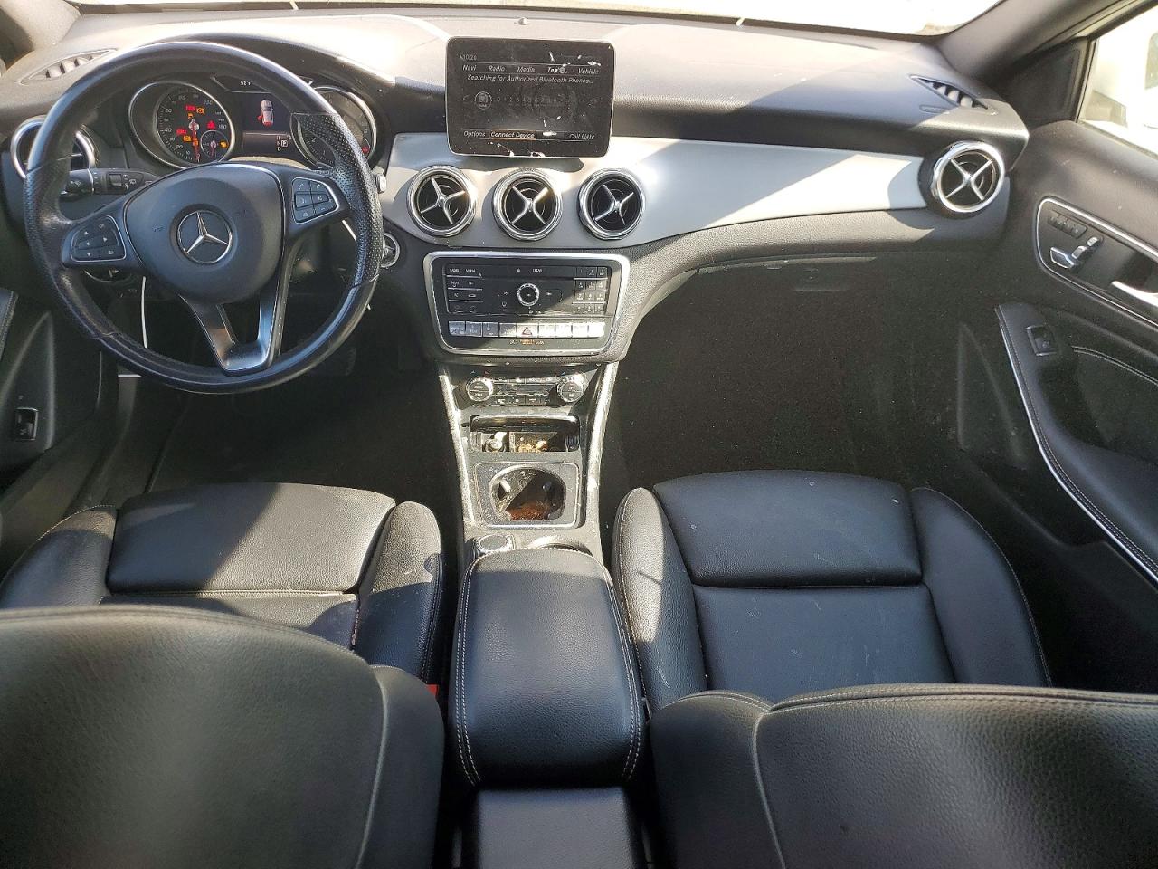 Mercedes-Benz GLA 250 4matic