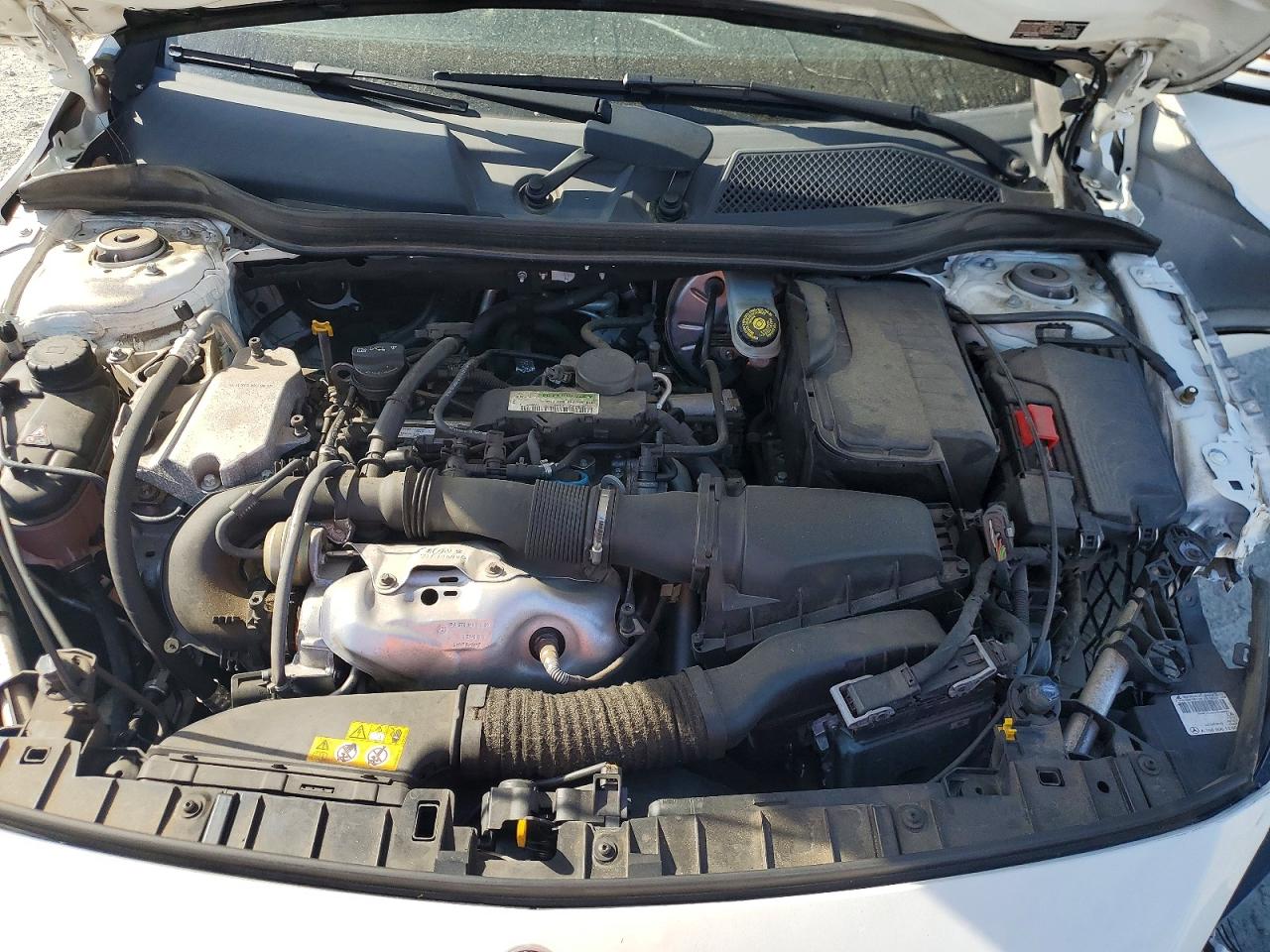 Mercedes-Benz GLA 250 4matic