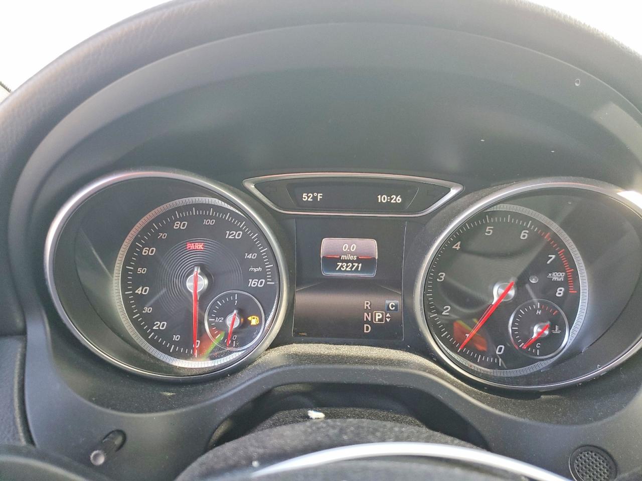 Mercedes-Benz GLA 250 4matic