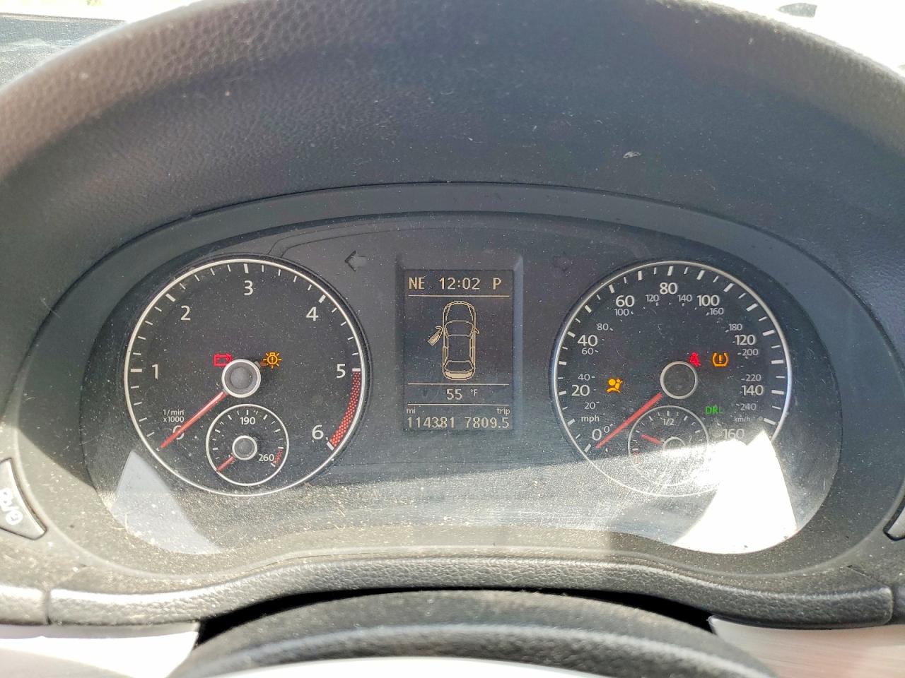 Volkswagen Passat Se