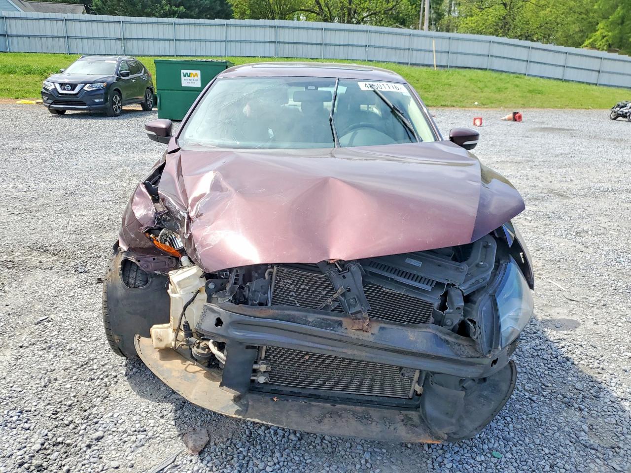 Volkswagen Passat Se