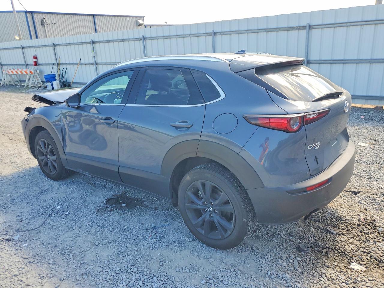 Mazda Cx Premium