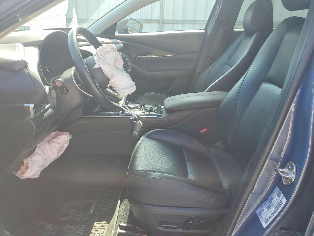 Mazda Cx Premium