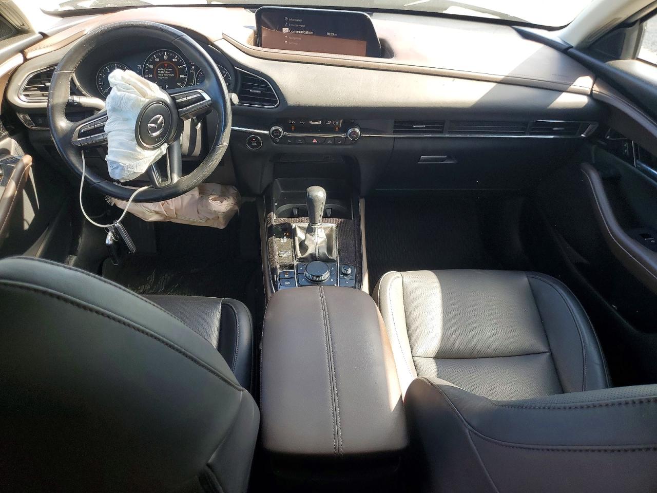 Mazda Cx Premium