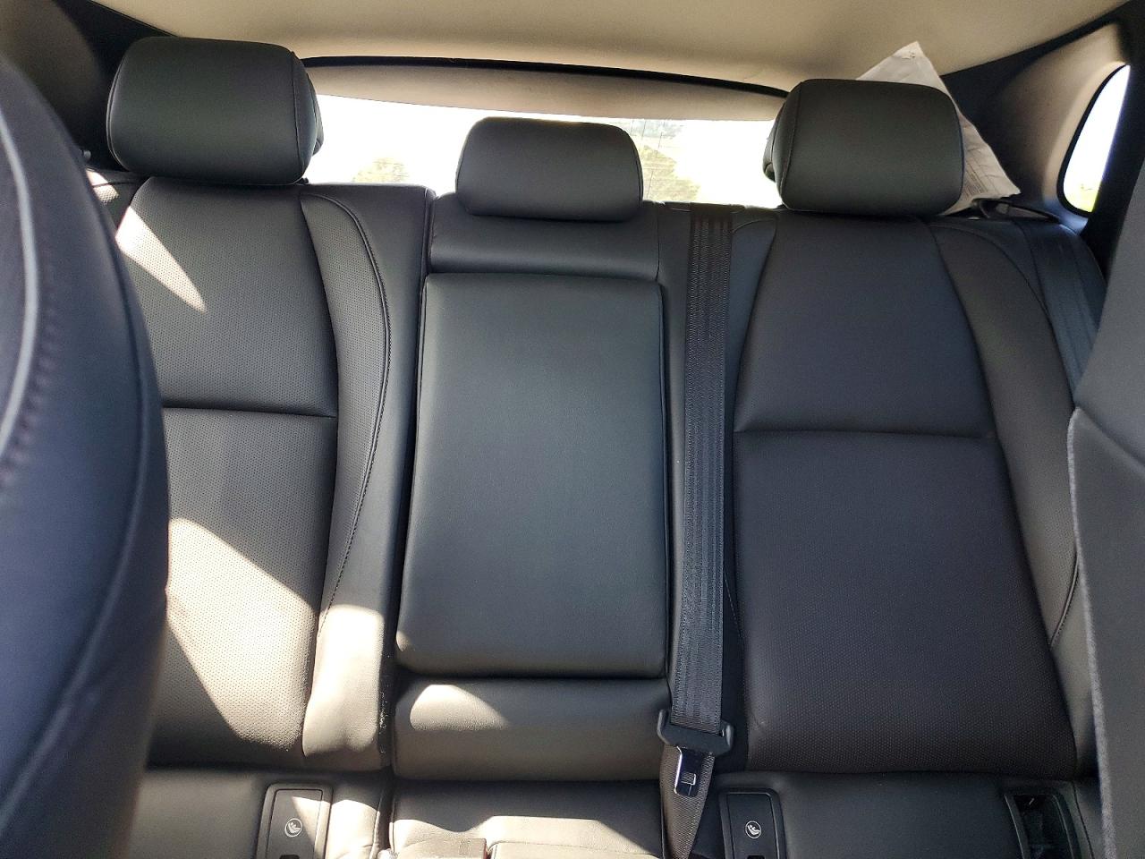 Mazda Cx Premium