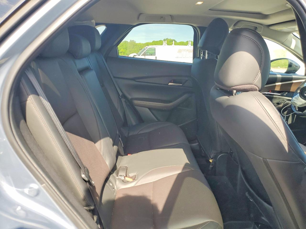 Mazda Cx Premium