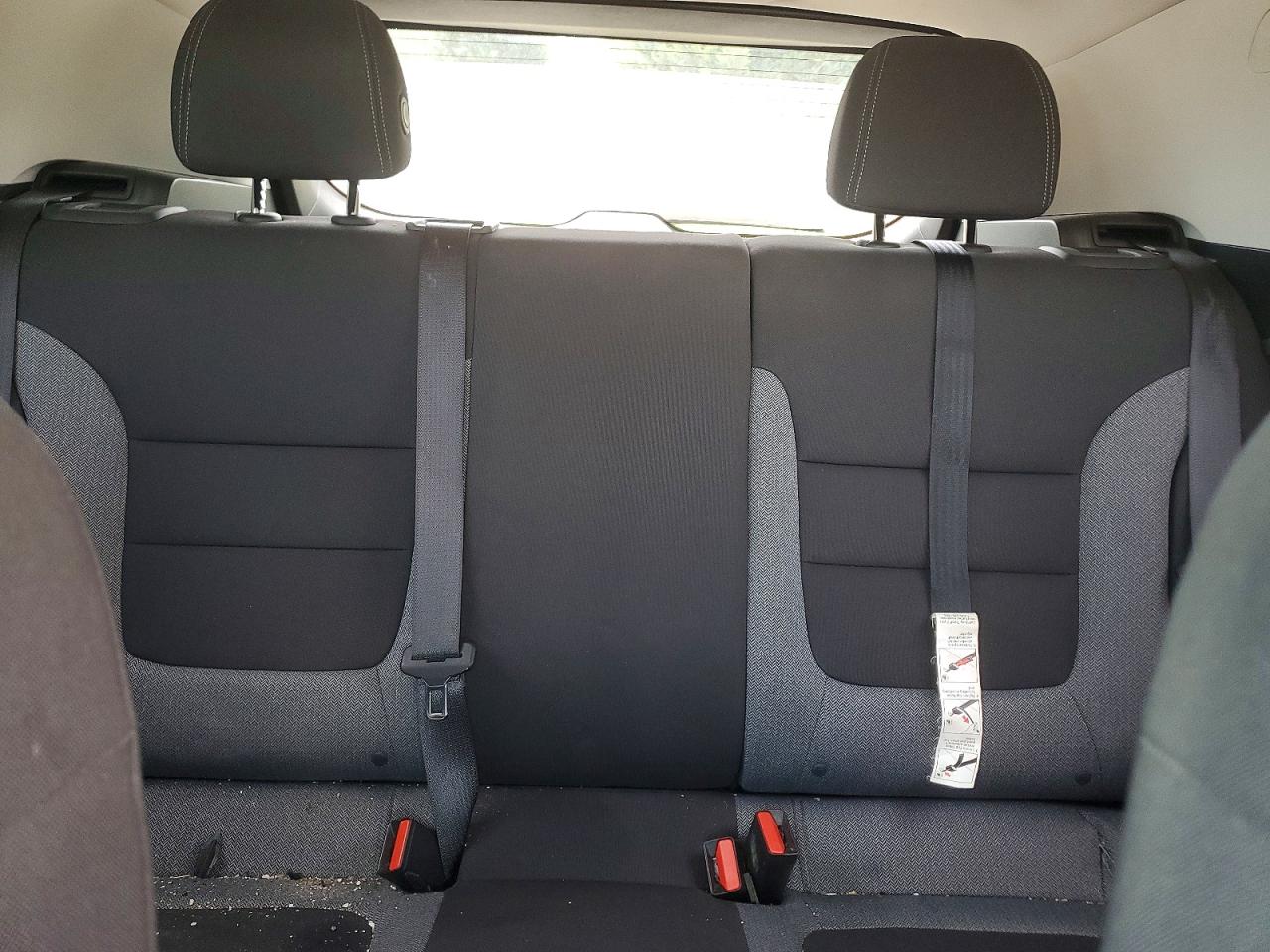 Chevrolet Trailblazer Lt