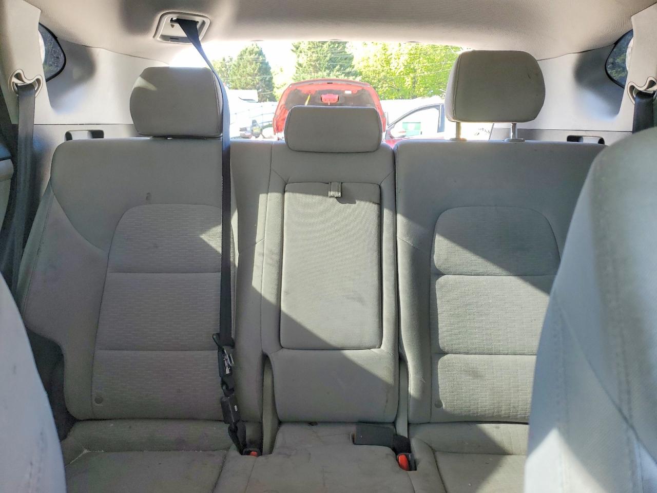 Hyundai TUCSON Se