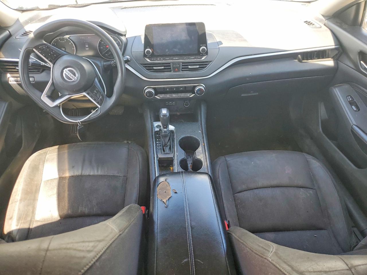 Nissan Altima S