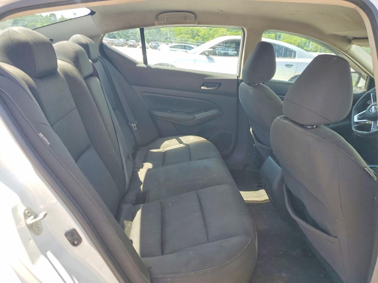 Nissan Altima S