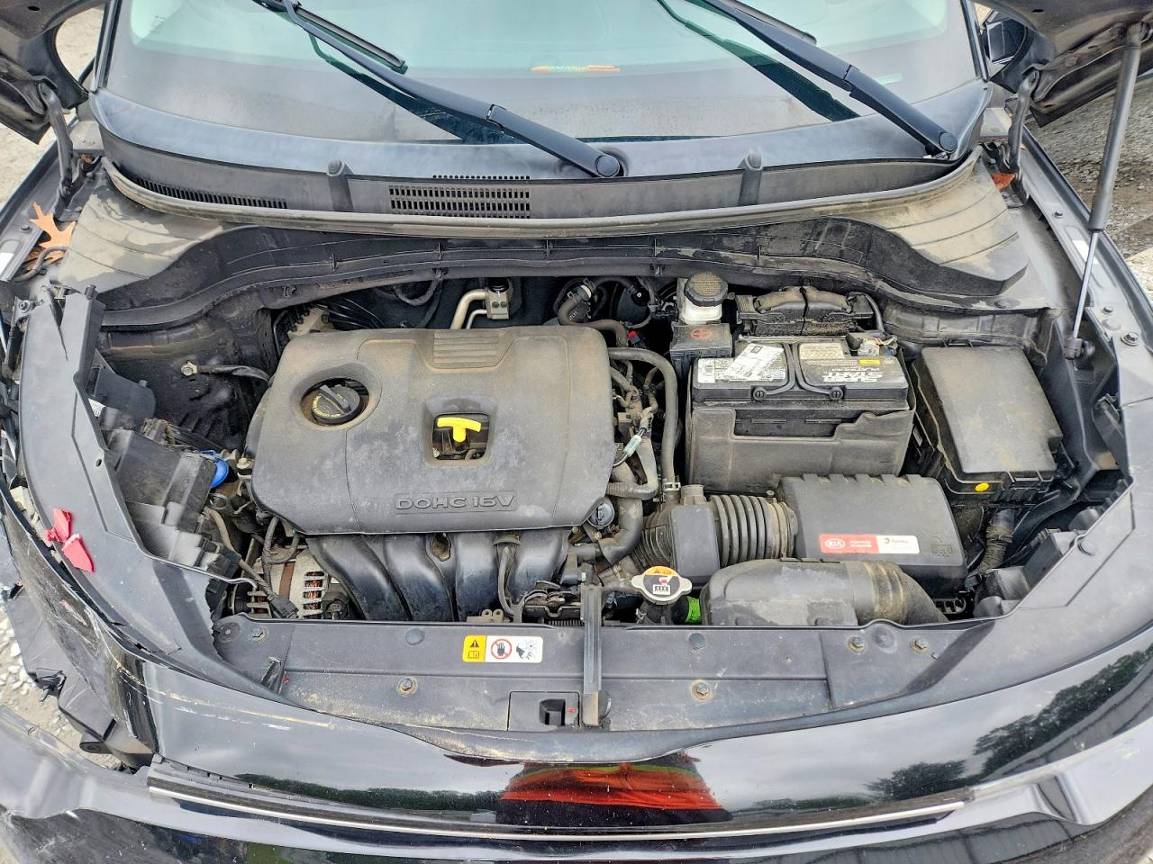 Kia Soul S