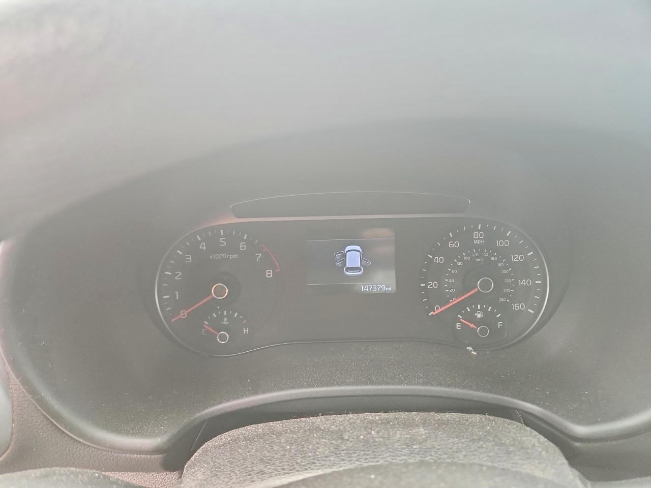 Kia Soul S