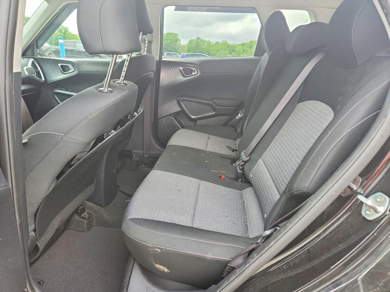 Kia Soul S