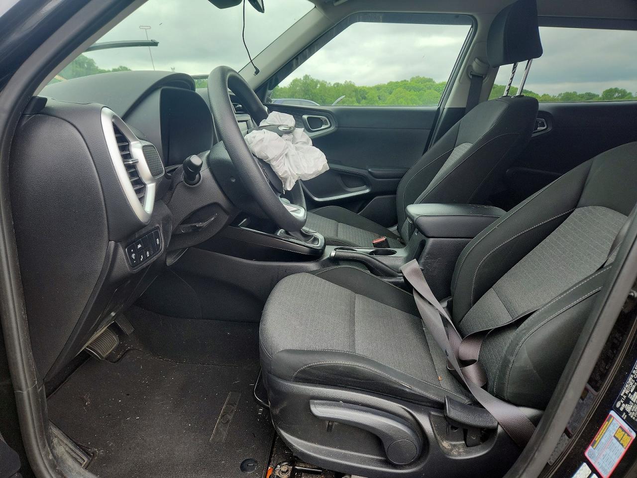 Kia Soul S