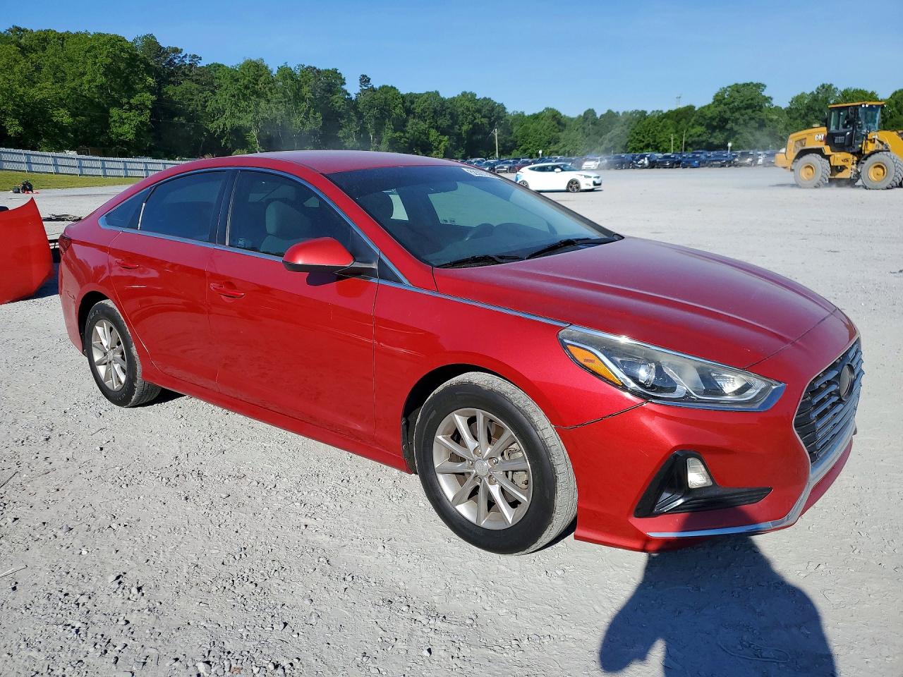 Hyundai SONATA Se