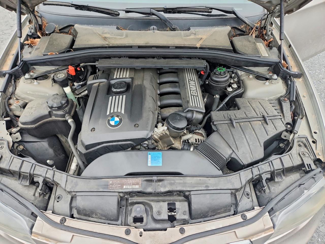 BMW 1 Series I