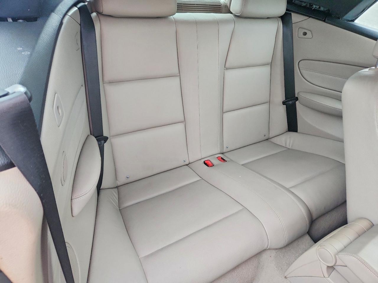 BMW 1 Series I