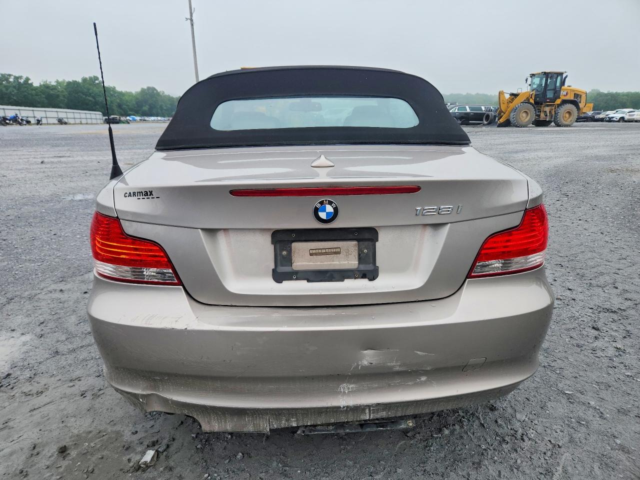 BMW 1 Series I