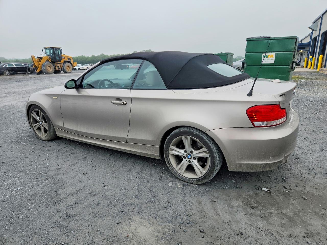 BMW 1 Series I
